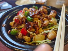 -南沙游艇会·大兵船餐厅