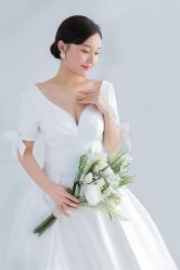 -二十一世纪婚纱摄影(省府前街店)