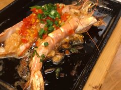 -木屋烧烤(龙湖天街店)
