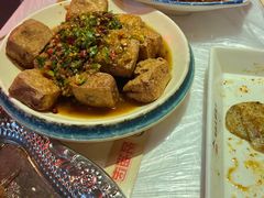 -早酒肖汉老味拌面
