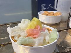 -西火火·川派小火锅(西溪银泰店)