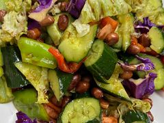 -正宗天津烧麦馆(柳州路店)