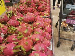 -AEON永旺超市(天津津南店)