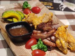 -米斯特比萨(罗斯福店)