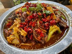 -随便·稻香鸭私房手作餐厅