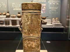 -广西壮族自治区博物馆