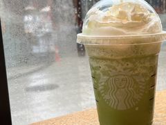 -星巴克(广州光明广场店)