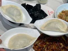 -三合园水饺(二马路店)