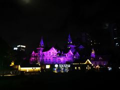 -马勒别墅·中餐厅