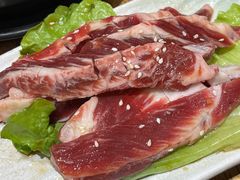 -牛也烧肉(摩尔城店)