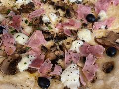 -玛尚诺Pizza&Bar(长泰广场店)
