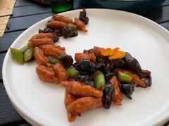 -素心小筑(后沙裕镇店)