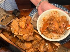 -老街坊餐吧