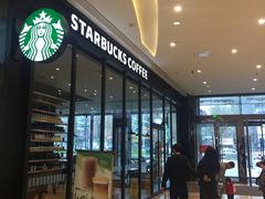 -星巴克(太原茂业天地店)