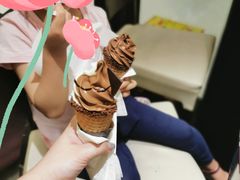 -GODIVA(宁波来福士店)