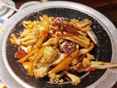 -百年神厨·地道川菜(清江西路店)