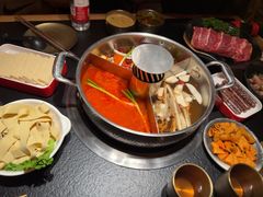 -晓宇重庆火锅(西安荟聚店)