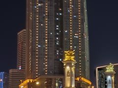 -海河游船-永乐码头(大悲院)