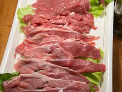 -清真磨沟沿老字号牛肉面(总店)