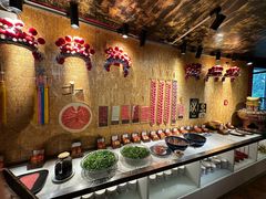 -羊大爷涮肉(亮马桥店)