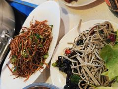 -蝎王府羊蝎子(北大地店)