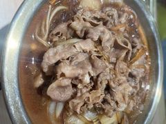 -米村拌饭(东方新天地店)
