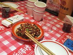 -龙师傅卤炒(天马店)