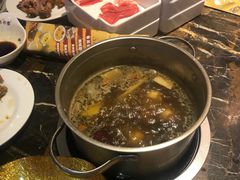 -吉布鲁牛排海鲜自助(武侯泛悦国际店)