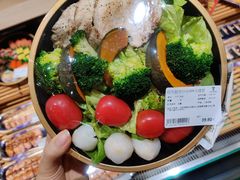 -T11生鲜超市(朝阳公园店)