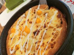 -必胜客(珠海路店)