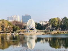 -宁波儿童公园(鄞州区)