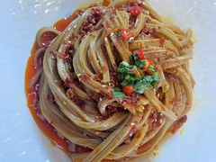 -百草滩羊清水涮羊肉(长城路店)