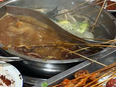 -三番火辣串串香(总店)