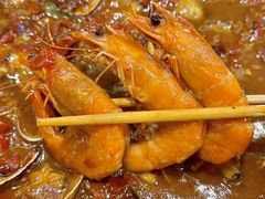 -三炮儿烧烤·羊锅·铁锅炖(南京首店)