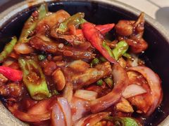 -外婆家(西红门荟聚购物中心店)