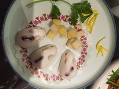 红豆椰汁小白兔-龙凤点心饼家·39年老字号(松岗店)