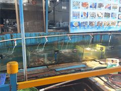 -蓝湾碧波·老字号·疍家非遗海上餐厅