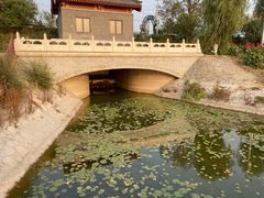 -卢沟桥文化旅游区
