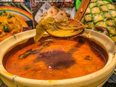 -泰妃殿(武汉首店)