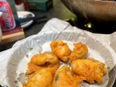-飞尝蚝·顺德菜·鱼生(顺德总店)