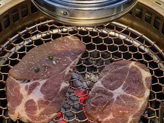 -明洞王妃家烤肉(苏州中心星悦汇店)
