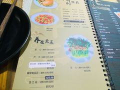 -潮十三潮汕砂锅粥(高新四路大都荟店)