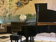 -大堂吧·下午茶·特调鸡尾酒(大连一方城堡豪华精选酒店)