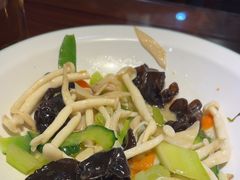 -惠宾饭庄(中山路店)