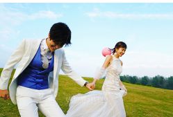 点击看大图 -太古映画婚纱摄影(天河店)