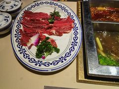 -龙森园火锅(琴台路店)