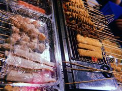 -小魏哥果仁烤面筋