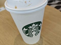 -星巴克臻选(莘庄仲盛店)
