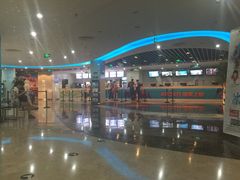 天幕新彩云国际影城-天幕新彩云国际影城(激光巨幕店)