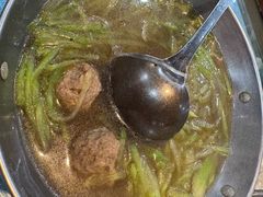 -振生清真饭店(永安道店)